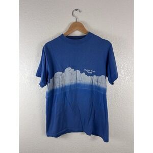 Vintage Daytona Beach Florida Graphic T-Shirt